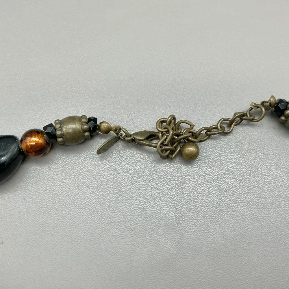 Chicos chicos necklace